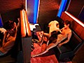 真正生中出し風俗5本番 220分貸し切りスペシャルコース 『怒涛のどっぷりナマ中出し5シチュエーション！』 希崎ジェシカ