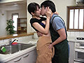 このたびウチの妻（30）がパート先のバイト君（20）にねとられました…→くやしいのでそのままAV発売お願いします。（NKKD-356）