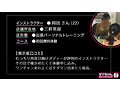 出張インストラクター盗撮 Vol.01
